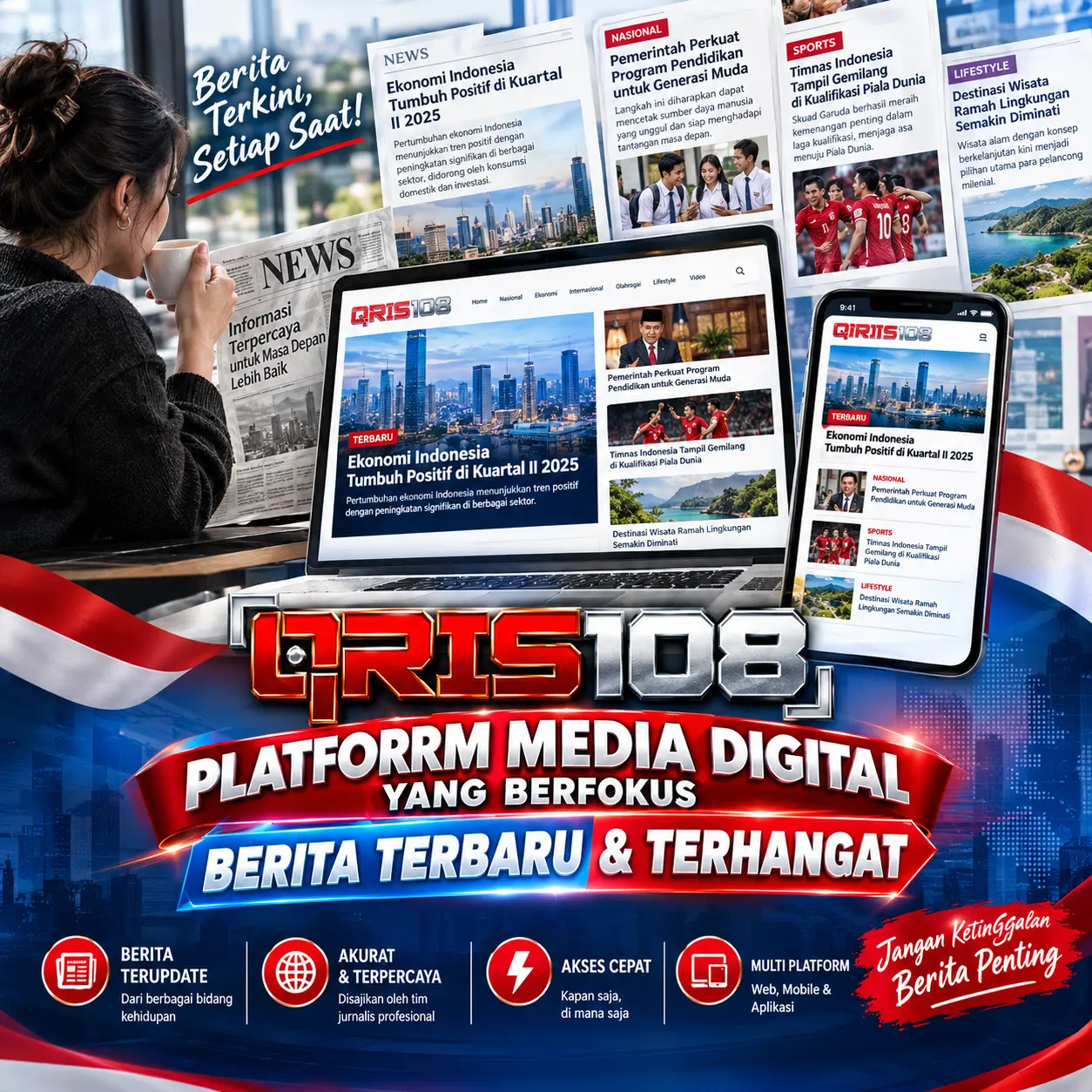 Rtp Live QRIS108