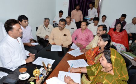 जाबालिपुरम के नाम से जाना जाए जबलपुर: महापौर 