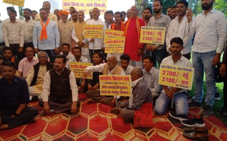 चुनाव के समय वादा किया था, वादा तो निभाओ