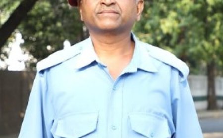 पूर्व सैनिकों ने संभाली विद्युत गृहों की सुरक्षा की जिम्मेदारी 