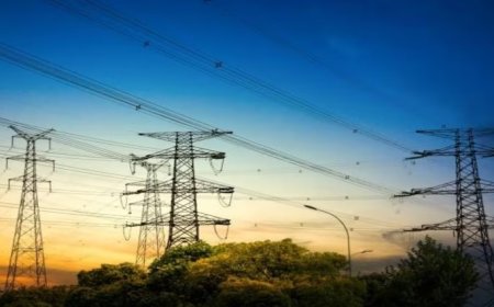 बिजली का नया टैरिफ जारी:नहीं बढ़े दाम, चुनाव पर फोकस