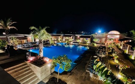 ग्वालियर:नरोत्तम मिश्रा के बेटे के रिजॉर्ट पर छापा