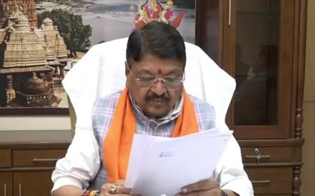 अयोध्या जैसा बनेगा चित्रकूट, उज्जैन स्टेशन से महाकाल मंदिर पर रोपवे