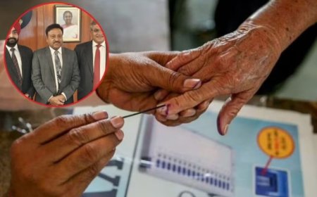 लोकसभा चुनाव: तारीखों का एलान कल