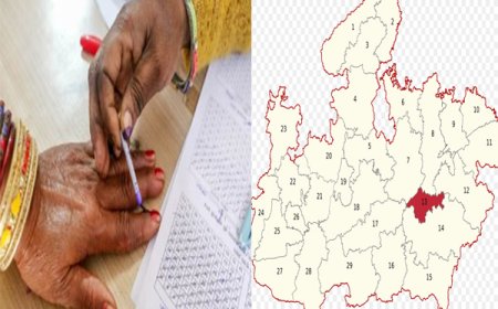 जबलपुर लोकसभा चुनाव: कांग्रेस के नेताजी को नहीं चाहिए टिकट!