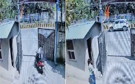 जबलपुर का दोहरा हत्याकांड अपडेट