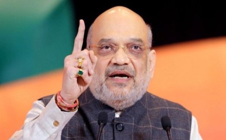 मोदी सरकार ने यासीन मलिक के संगठन पर लगाया प्रतिबंध