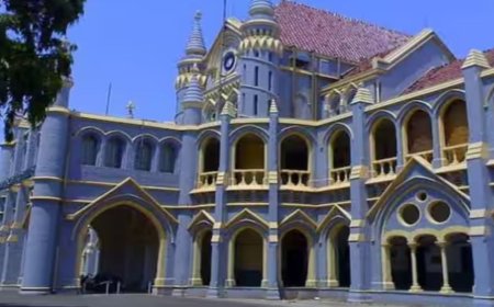 हाईकोर्ट ने कहा...सिस्टम की लापरवाही स्टूडेंट्स क्यों भुगते