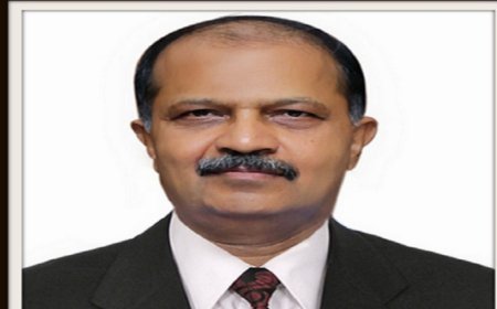 आईएएस दीपक कुमार बन यूपी के नए अपर मुख्य सचिव गृह