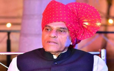 मप्र के पूर्व मंत्री गौरीशंकर बिसेन को झटका