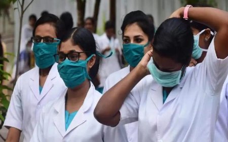 नर्सिंग कालेजों को मान्यता देने का नियम कठघरे में, अगली सुनवाई तक नियम लागू नहीं