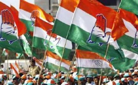 मध्यप्रदेश लोकसभा चुनाव: कांग्रेस ने 22 सीटों पर घोषित किया प्रत्याशी