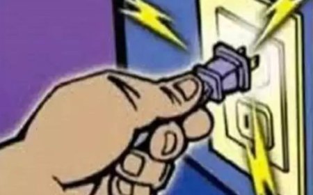 मेरठ:मोबाइल में धमाका, चार बच्चे झुलसे, मौत 