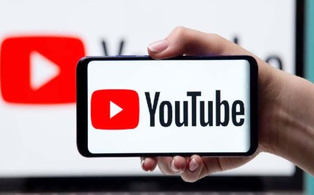 यूट्यूब ने करीब 22.5 लाख वीडियो डिलीट किए