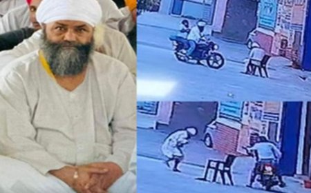 उत्तराखंड में बाबा तरसेम सिंह की हत्या 