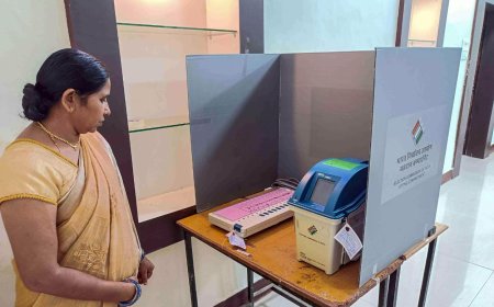 वोट देने से किया इंकार तो अफसर भी कुछ नहीं कर सकते