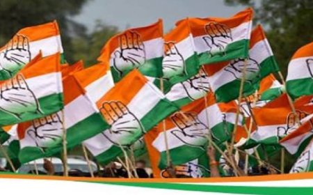 लोकसभा चुनाव: कांग्रेस के वरिष्ठ नेता संभालेंगे मैदान