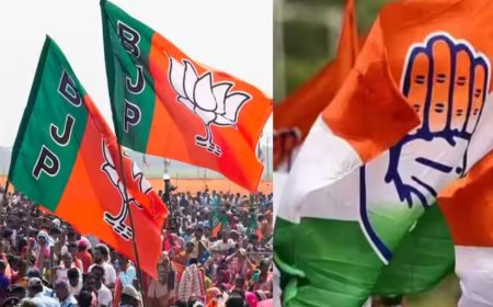 एमपी में 29 का महासंग्राम