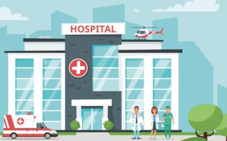 जबलपुर के 5 प्राइवेट हॉस्पिटल ब्लैकलिस्ट