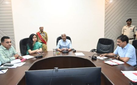 जबलपुर के निजी स्कूलों की दुकान विशेष पर प्रशासन का शिकंजा