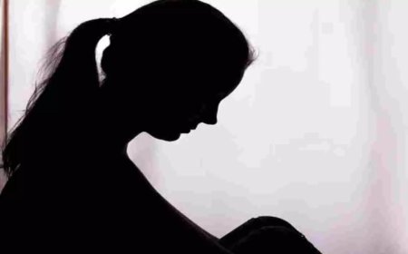 तरनतारन में महिला के साथ हुई शर्मनाक हरकत, लोग बनाते रहे वीडियो 