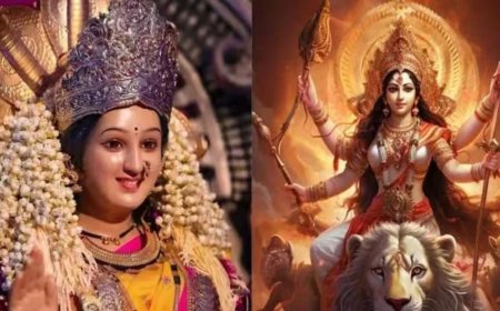 9 अप्रैल से शुरू हो रहे चैत्र नवरात्र, जानें शुभ मुहूर्त