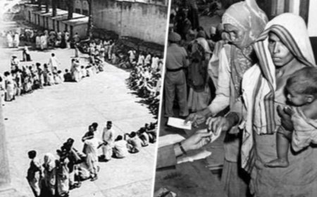 जबलपुर लोकसभा चुनाव: 1952 से अब तक