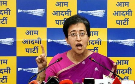 दिल्ली में राष्ट्रपति शासन लगाने वाली है केन्द्र की मोदी सरकार