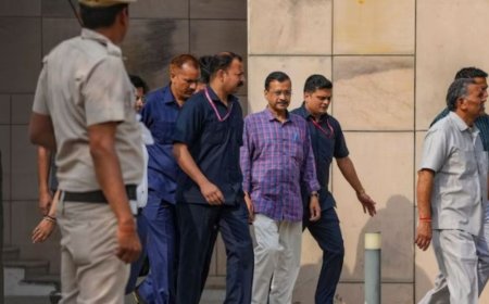 शराब नीति घोटाला मामले में केजरीवाल को राहत नहीं