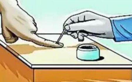 जबलपुर लोकसभा चुनाव: दिनेश के साथ एमवाय फैक्टर, आशीष के पास ब्रांड मोदी