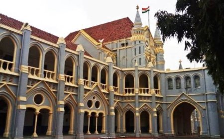 हाईकोर्ट ने प्राथमिक शिक्षक मामले में जारी किए निर्देश