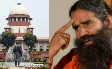 योग के लिए जो किया उसका सम्मान, लेकिन अब जो कर रहे वो कारोबार