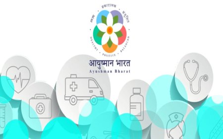 मध्य प्रदेश में चुनाव बाद आयुष्मान 2.2 लांच करने की तैयारी