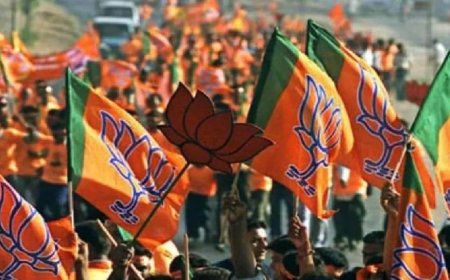 मध्य प्रदेश के 7526 बूथों पर भाजपा को 16 साल से मिल रही हार