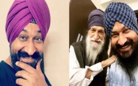 तारक मेहता का सोढ़ी लापता, 22 अप्रैल को एयरपोर्ट जाने घर से निकले थे रोशन सिंह सोढी का किरदार निभाने वाले गुरुचरण सिंह 