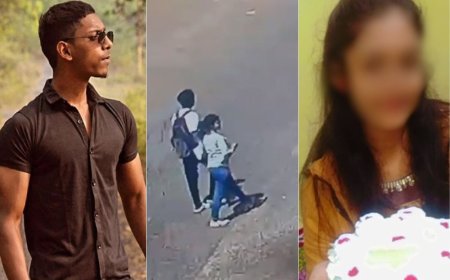 आखिर कौन कर रहा शातिर मुकुल की मदद, सीसीटीवी में दिखा बदला हुआ हुलिया