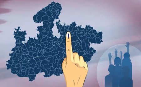 लोकसभा चुनाव परिणाम के बाद मध्य प्रदेश की इन सीटों पर हो सकते हैं विधानसभा उपचुनाव