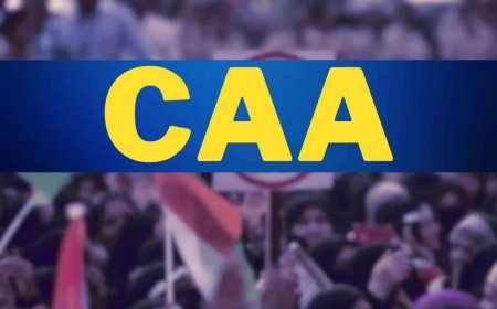 सीएए के तहत 14 शरणार्थियों को मिला सिटीजनशिप सर्टिफिकेट