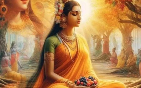 सीता नवमी आज...जानिए पूजा विधि और शुभ मुहूर्त