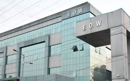 छिंदवाड़ा का पूर्व बिशप पंचू निकला सरकारी जमीन का सौदागर, खंगाला जा रहा जबलपुर कनेक्शन