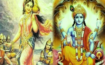 मोक्ष प्राप्ति, मनोकामना पूर्ति के लिए बेहद खास है मोहिनी एकादशी