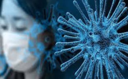 फिर आया कोरोना, नए वैरिएंट FLiRT ने किया चिंतित 