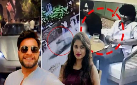 पुणे सड़क हादसे की चारों तरफ निंदा, जबलपुर की युवती को इंसाफ दिलाने उठी आवाजें