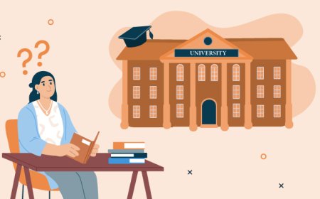 टॉप यूनिवर्सिटीज में शामिल होना आसान नहीं होता, कई चरणों की परीक्षा में देने होते हैं बेहतर परिणाम