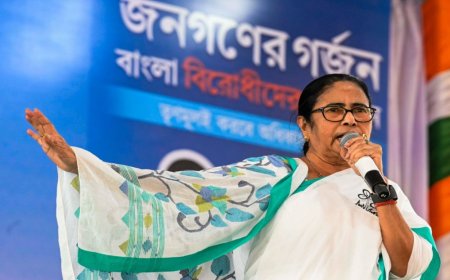 ओबीसी दर्जा रद्द करने और ओबीसी सर्टिफिकेट रद्द करने का फैसला अस्वीकार- ममता बनर्जी