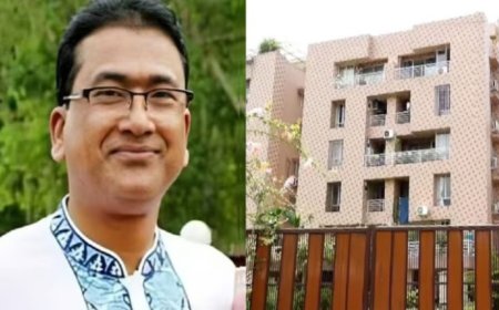 बांग्लादेशी सांसद की बेरहमी से हत्या के मामले में खुलासा, हनी ट्रैप का शिकार हुए सांसद