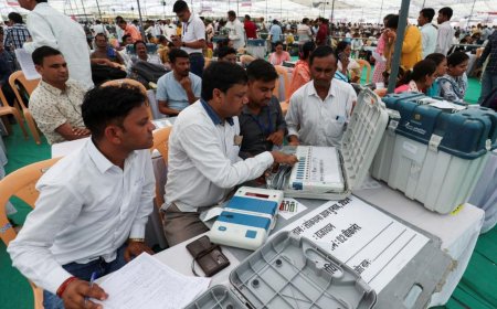 19 जैसे तो नहीं होंगे 24 के नतीजे