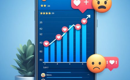 सोशल मीडिया प्लेटफॉर्म्स ने भी देखे कई उतार चढ़ाव