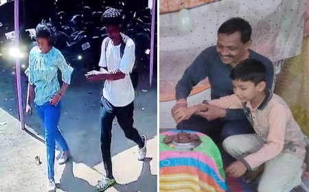 जबलपुर के दोहरे हत्याकांड में फरार लड़की उत्तराखंड के हरिद्वार से गिरफ्तार, युवक अभी भी फरार