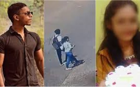 जबलपुर: डबल मर्डर केस मामले में मुख्य आरोपी मुकुल ने किया सरेंडर